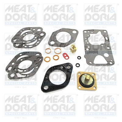 Repair Kit, carburettor